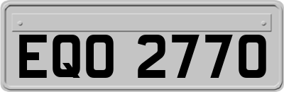 EQO2770