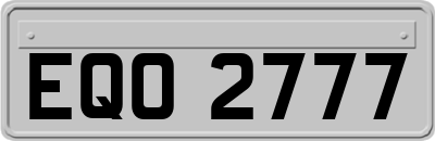 EQO2777