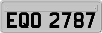 EQO2787