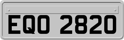 EQO2820