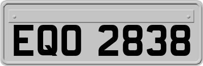 EQO2838