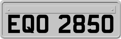 EQO2850