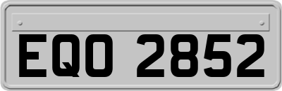 EQO2852