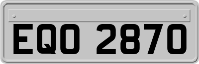 EQO2870