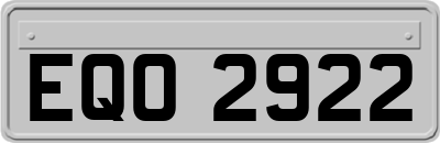 EQO2922