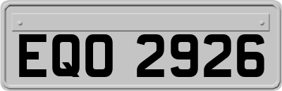 EQO2926