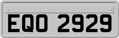 EQO2929