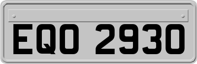 EQO2930