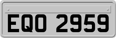 EQO2959