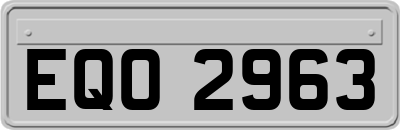 EQO2963