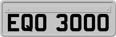 EQO3000
