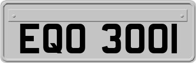 EQO3001