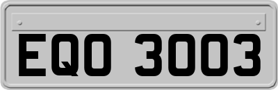 EQO3003