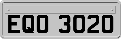EQO3020