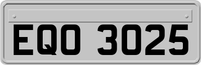 EQO3025