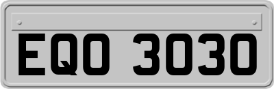 EQO3030