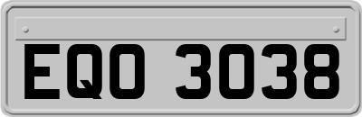 EQO3038