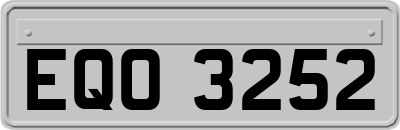 EQO3252