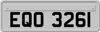 EQO3261