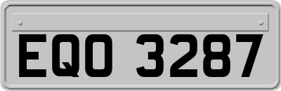 EQO3287