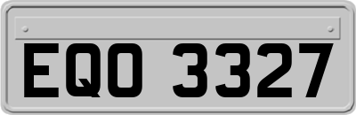 EQO3327