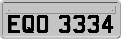 EQO3334