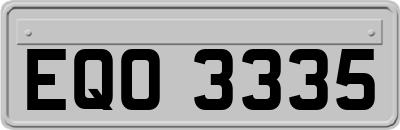 EQO3335