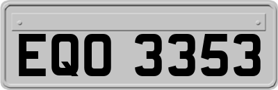 EQO3353