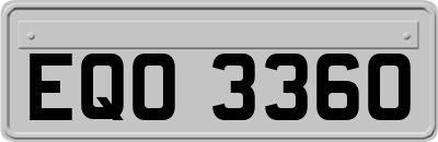 EQO3360