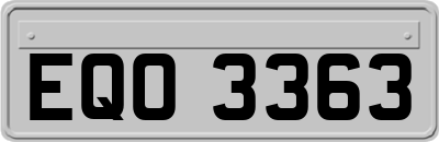 EQO3363