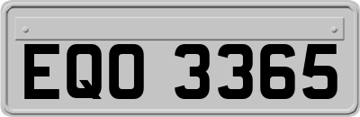 EQO3365