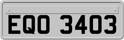 EQO3403