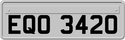 EQO3420