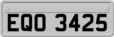 EQO3425