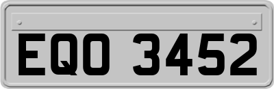 EQO3452