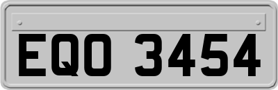 EQO3454
