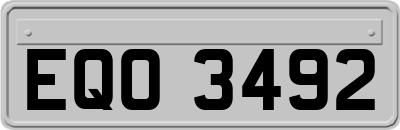 EQO3492