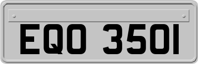 EQO3501