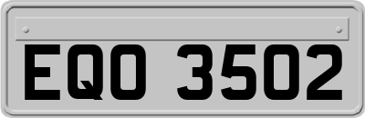 EQO3502