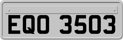 EQO3503