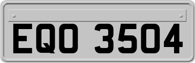 EQO3504
