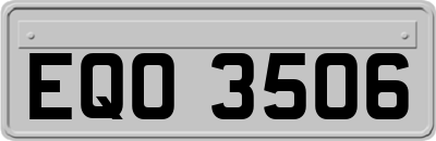 EQO3506
