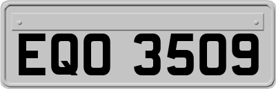 EQO3509