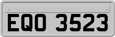 EQO3523