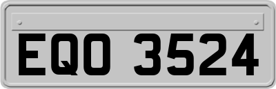 EQO3524