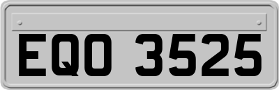 EQO3525