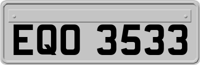 EQO3533
