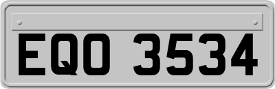 EQO3534