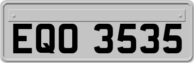 EQO3535