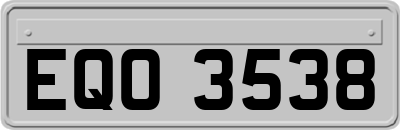 EQO3538